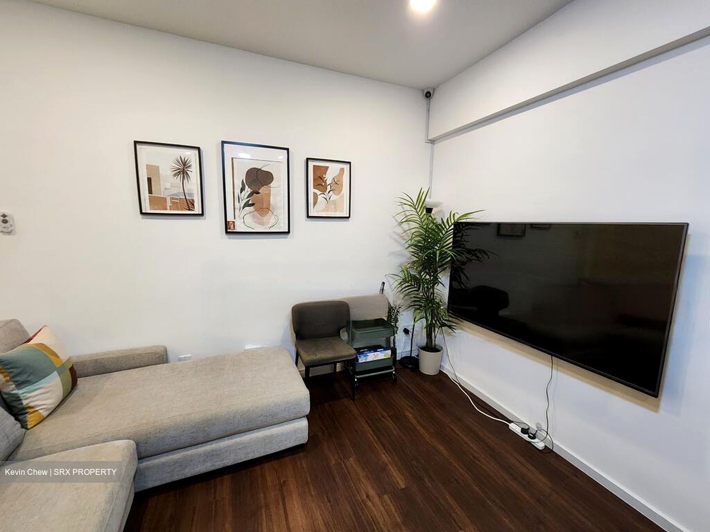 Still Mansions (D15), Apartment #468487301